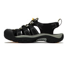KEEN Newport H2 - Men's Black Shoe Deals Outlet