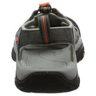 KEEN Newport H2 - Men's Magnet/Nasturtium Shoe Deals Outlet