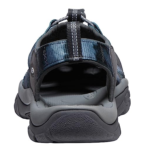 KEEN Newport H2 - Men's Magnet/Tie Dye Shoe Deals Outlet