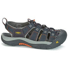 KEEN Newport H2 - Men's India Ink/Rust Shoe Deals Outlet