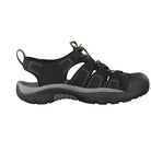 KEEN Newport H2 - Men's Black Shoe Deals Outlet