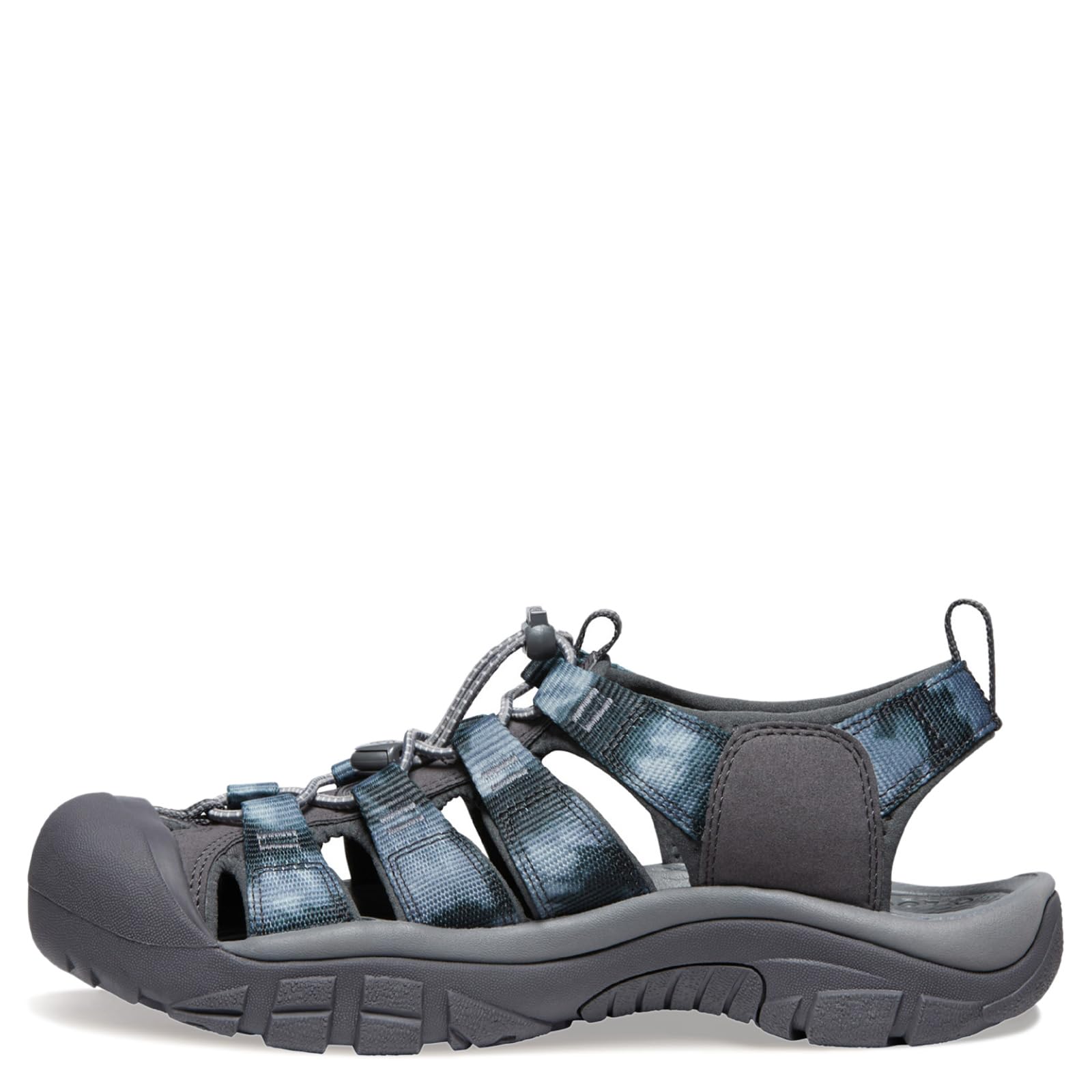 KEEN Newport H2 - Men's Magnet/Tie Dye Shoe Deals Outlet