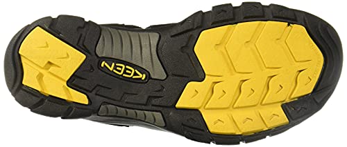 KEEN Newport H2 - Men's Black Shoe Deals Outlet
