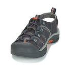 KEEN Newport H2 - Men's India Ink/Rust Shoe Deals Outlet