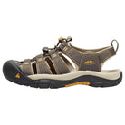 KEEN Newport H2 - Men's Raven/Aluminum Shoe Deals Outlet