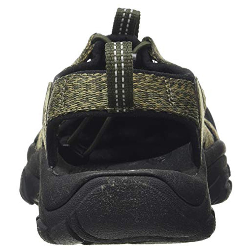 KEEN Newport H2 - Men's Forest Night/Black Shoe Deals Outlet