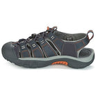 KEEN Newport H2 - Men's India Ink/Rust Shoe Deals Outlet