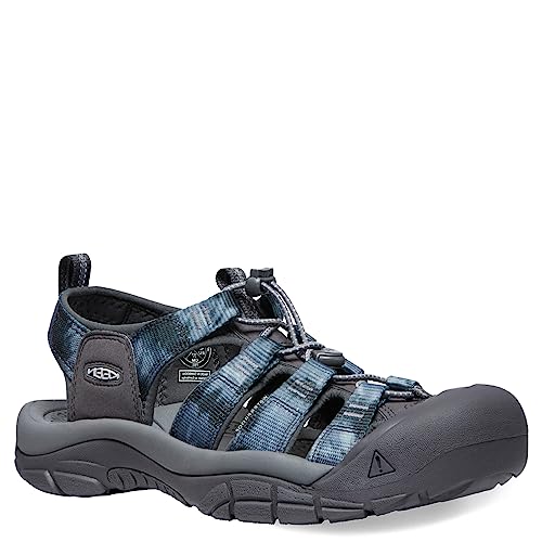KEEN Newport H2 - Men's Magnet/Tie Dye Shoe Deals Outlet