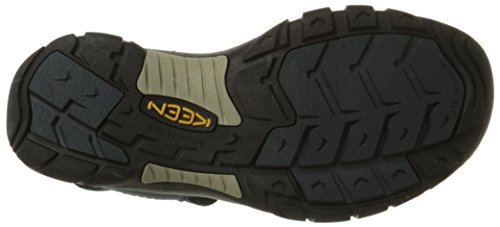 KEEN Newport H2 - Men's Navy/Medium Gray Shoe Deals Outlet