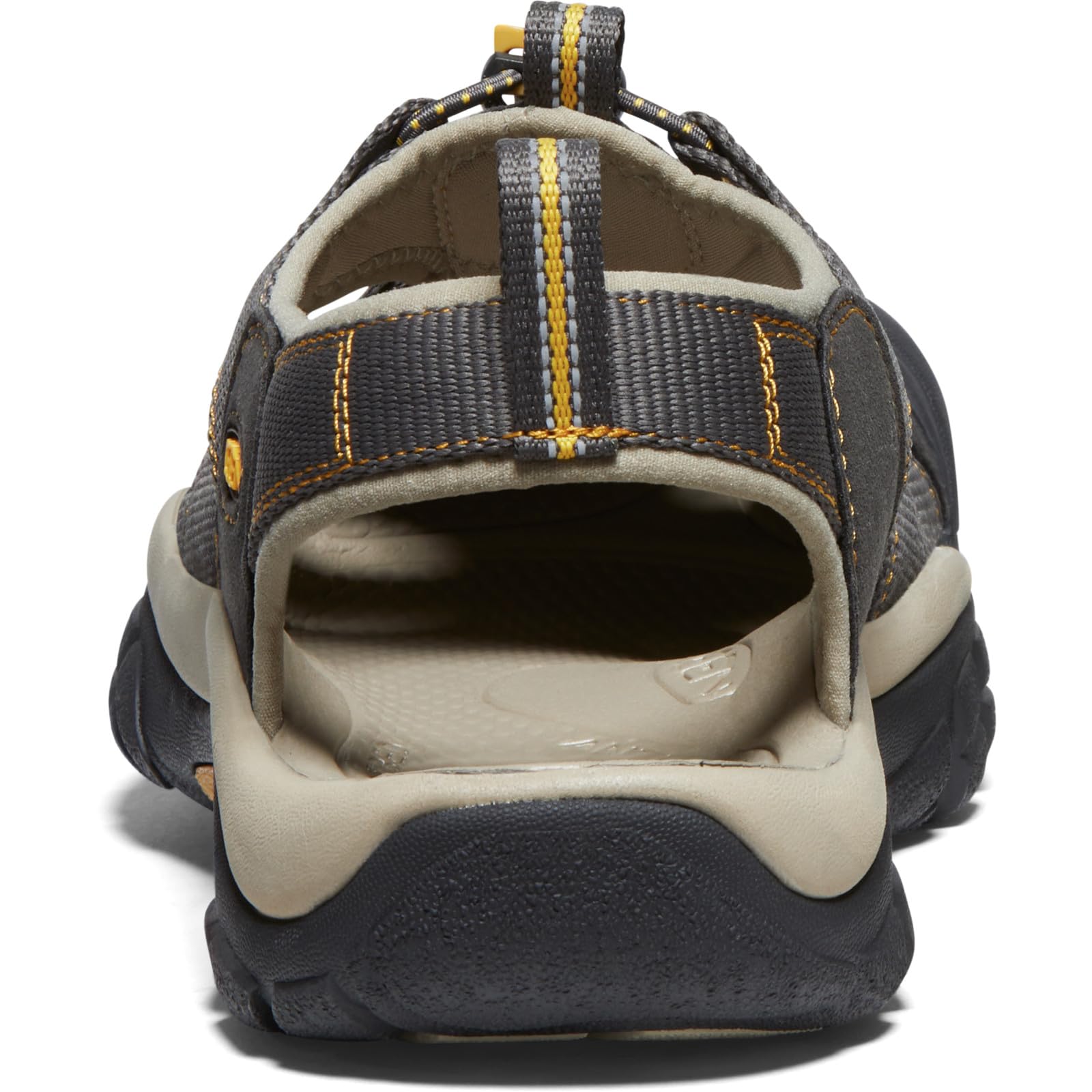 KEEN Newport H2 - Men's Raven/Aluminum Shoe Deals Outlet