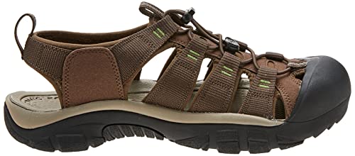KEEN Newport H2 - Men's Canteen/Campsite Shoe Deals Outlet