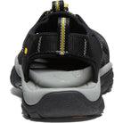 KEEN Newport H2 - Men's Black Shoe Deals Outlet