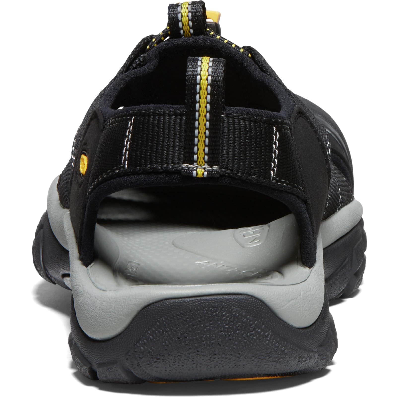 KEEN Newport H2 - Men's Black Shoe Deals Outlet