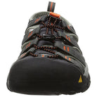 KEEN Newport H2 - Men's Magnet/Nasturtium Shoe Deals Outlet