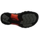 KEEN Newport H2 - Men's Magnet/Nasturtium Shoe Deals Outlet
