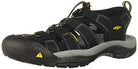 KEEN Newport H2 - Men's Black Shoe Deals Outlet
