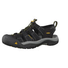 KEEN Newport H2 - Men's Black Shoe Deals Outlet