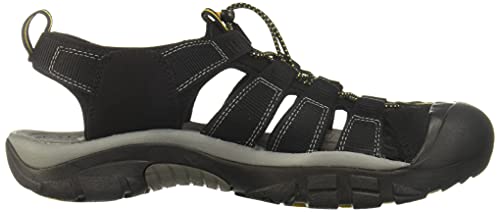 KEEN Newport H2 - Men's Black Shoe Deals Outlet