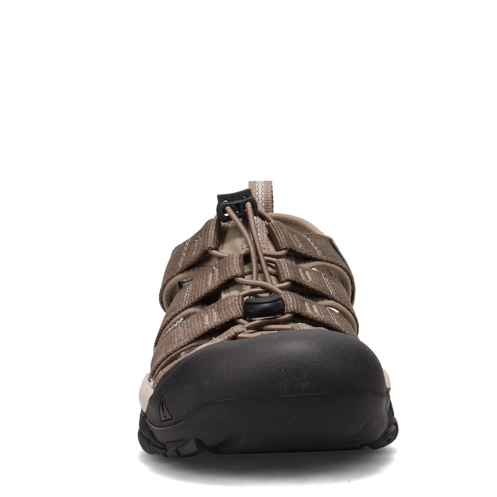 KEEN Newport H2 Sandal - Men's Brindle/Canteen Shoe Deals Outlet