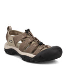 KEEN Newport H2 Sandal - Men's Brindle/Canteen Shoe Deals Outlet