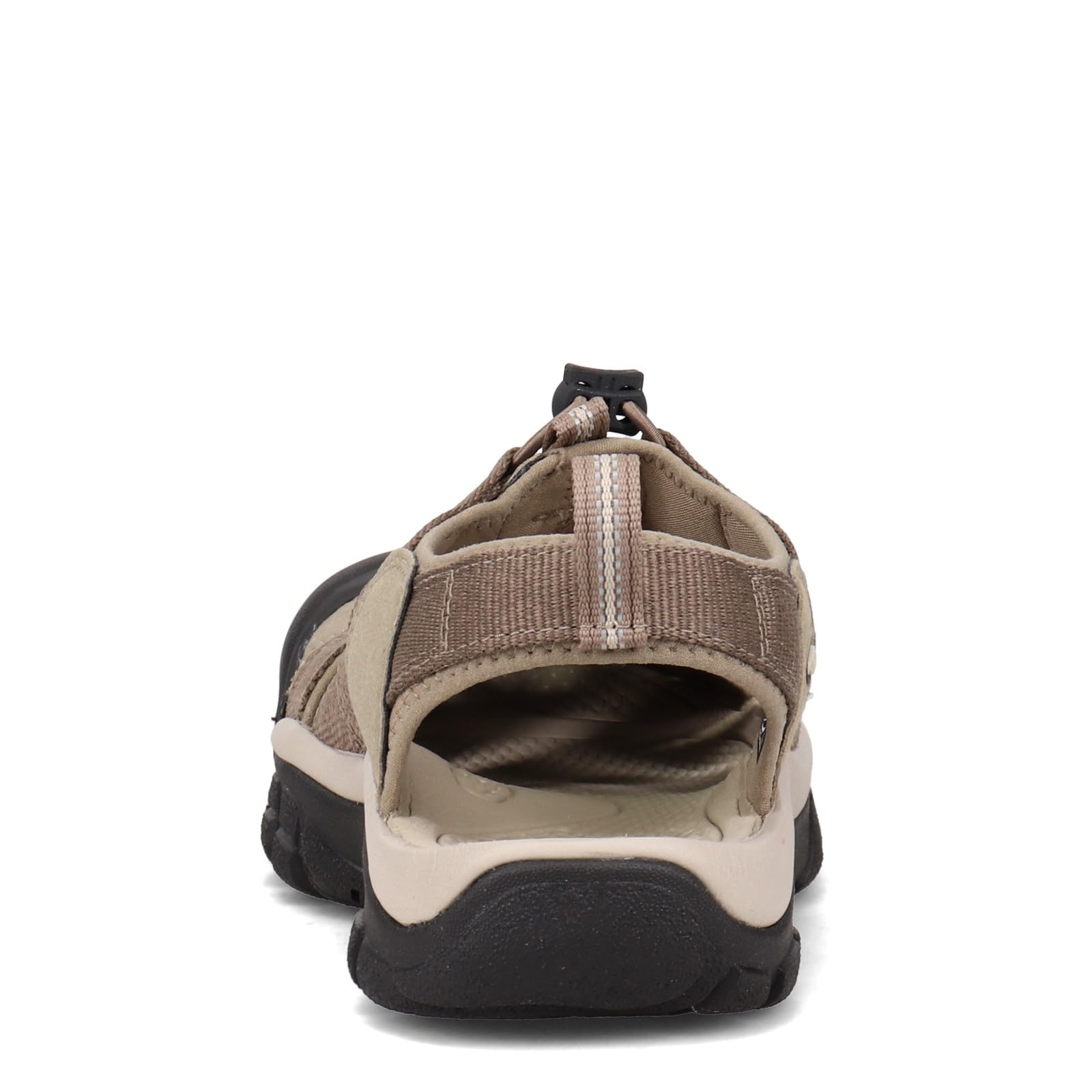 KEEN Newport H2 Sandal - Men's Brindle/Canteen Shoe Deals Outlet