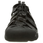KEEN Newport - Men's Black/Steel Grey Shoe Deals Outlet