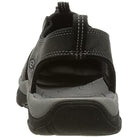 KEEN Newport - Men's Black/Steel Grey Shoe Deals Outlet