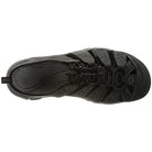 KEEN Newport - Men's Black/Steel Grey Shoe Deals Outlet