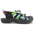 KEEN Newport Retro - Women's Tie Dye Shoe Deals Outlet