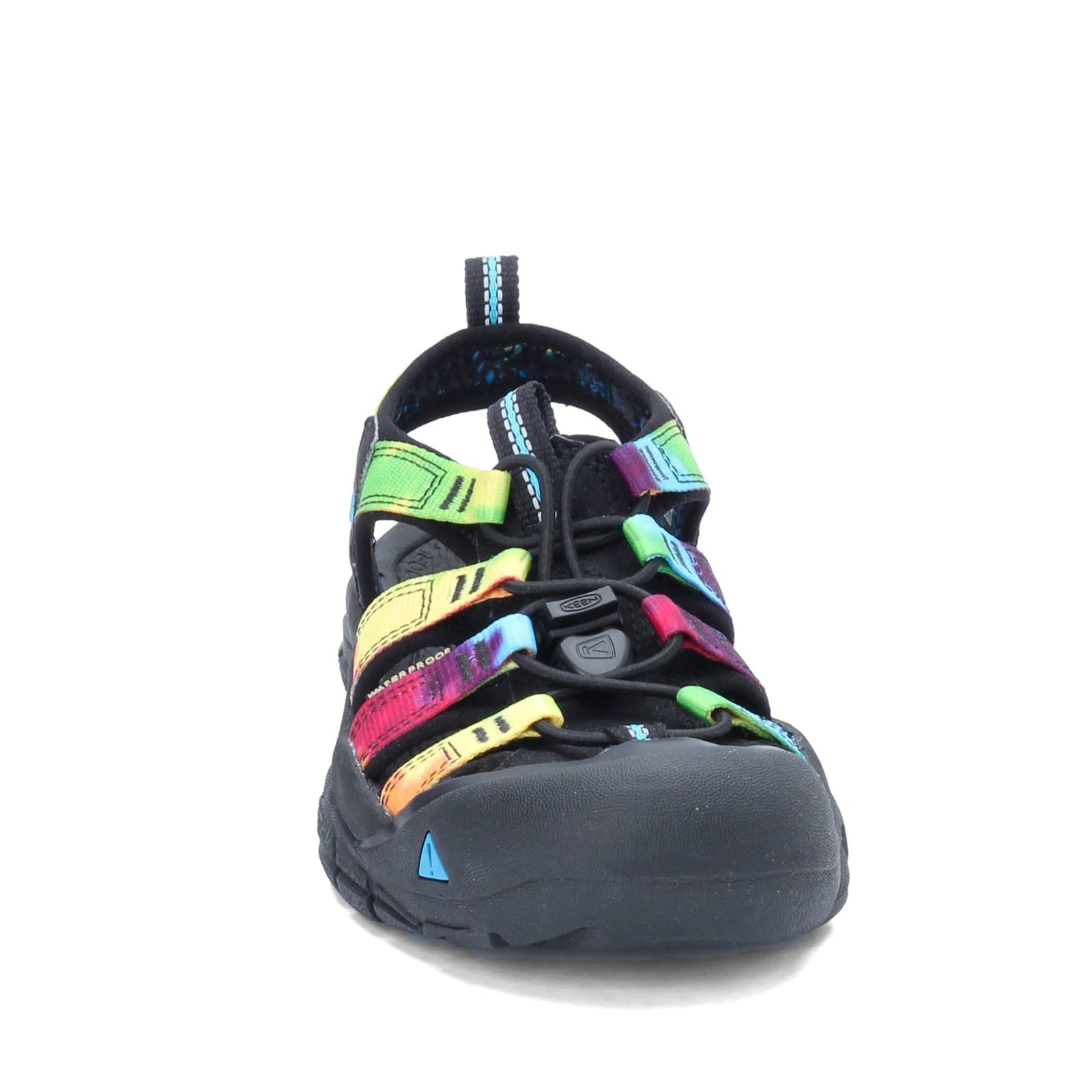 KEEN Newport Retro - Women's Tie Dye Shoe Deals Outlet