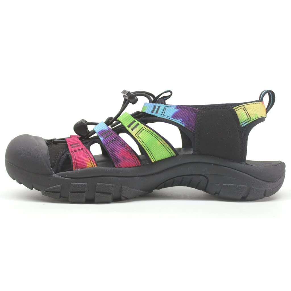 KEEN Newport Retro - Women's Tie Dye Shoe Deals Outlet