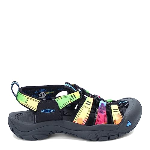 KEEN Newport Retro - Women's Tie Dye Shoe Deals Outlet