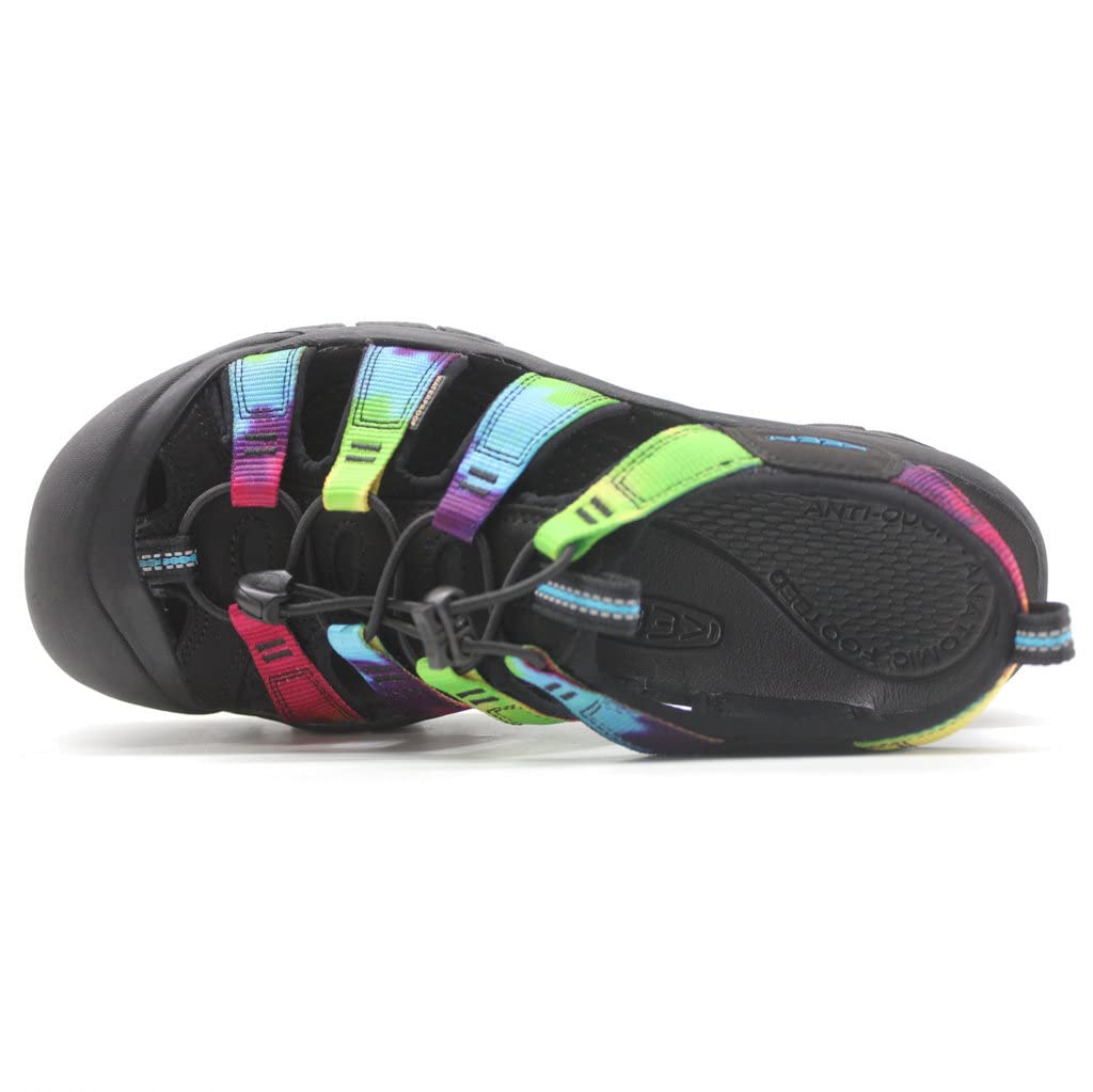 KEEN Newport Retro - Women's Tie Dye Shoe Deals Outlet
