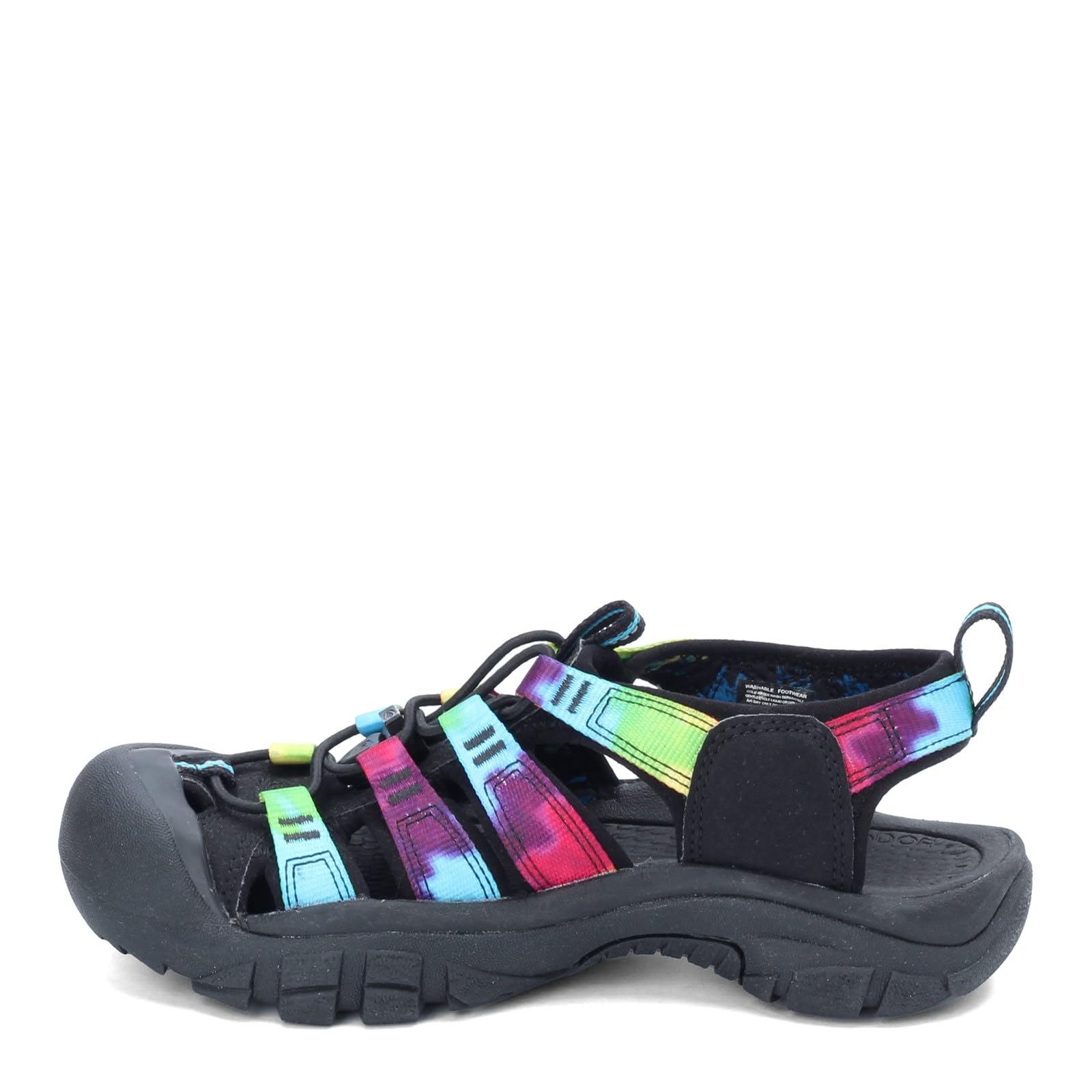 KEEN Newport Retro - Women's Tie Dye Shoe Deals Outlet