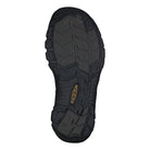KEEN Newport Waterproof - Men's Bison Shoe Deals Outlet