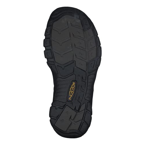 KEEN Newport Waterproof - Men's Bison Shoe Deals Outlet