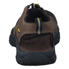 KEEN Newport Waterproof - Men's Bison Shoe Deals Outlet