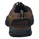 KEEN Newport Waterproof - Men's Bison Shoe Deals Outlet