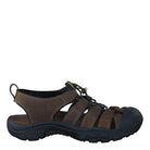 KEEN Newport Waterproof - Men's Bison Shoe Deals Outlet