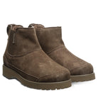 BEARPAW Nick Boot - Men's Seal Brown Shoe Deals Outlet