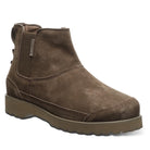 BEARPAW Nick Boot - Men's Seal Brown Shoe Deals Outlet