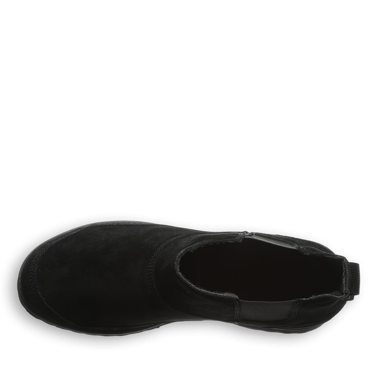BEARPAW Nick Boot - Men's Black Shoe Deals Outlet