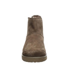 BEARPAW Nick Boot - Men's Seal Brown Shoe Deals Outlet