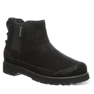 BEARPAW Nick Boot - Men's Black Shoe Deals Outlet