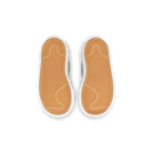 Nike Court Legacy White / Desert Ochre / Gum Light Brown / Black 5 194954532677 Shoe Deals Outlet