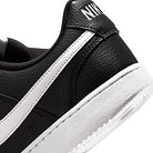 Nike Nike Court Vision Low Next Nature - Men's Black Shoe Deals Outlet