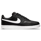Nike Nike Court Vision Low Next Nature - Men's Black Shoe Deals Outlet