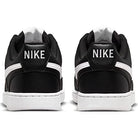 Nike Nike Court Vision Low Next Nature - Men's Black Shoe Deals Outlet