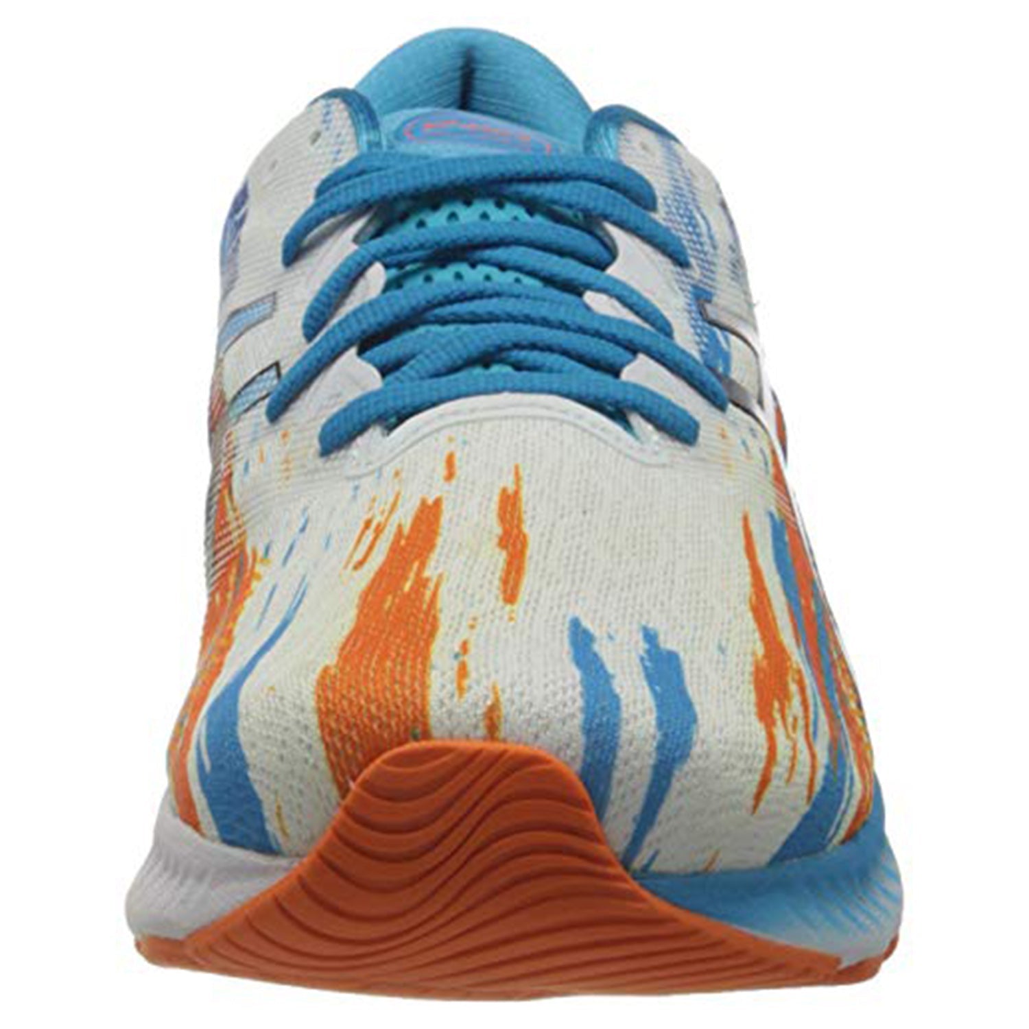 ASICS Nimbus 23 - Men's Cream/Putty Shoe Deals Outlet