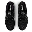 ASICS Nimbus 23 - Men's Black/White Shoe Deals Outlet